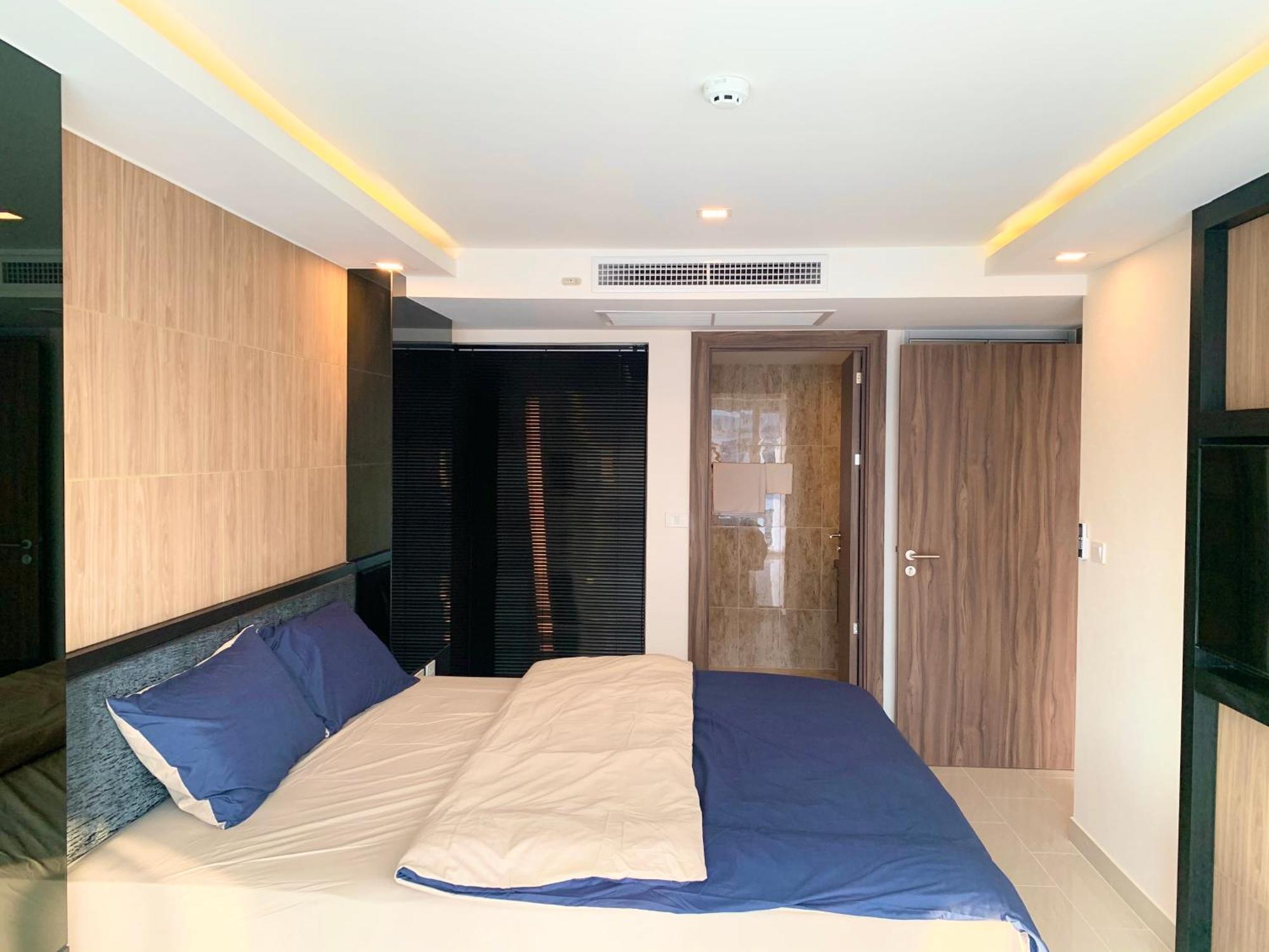 Centara Avenue Residence By Daisy Pattaya 1 Exteriér fotografie