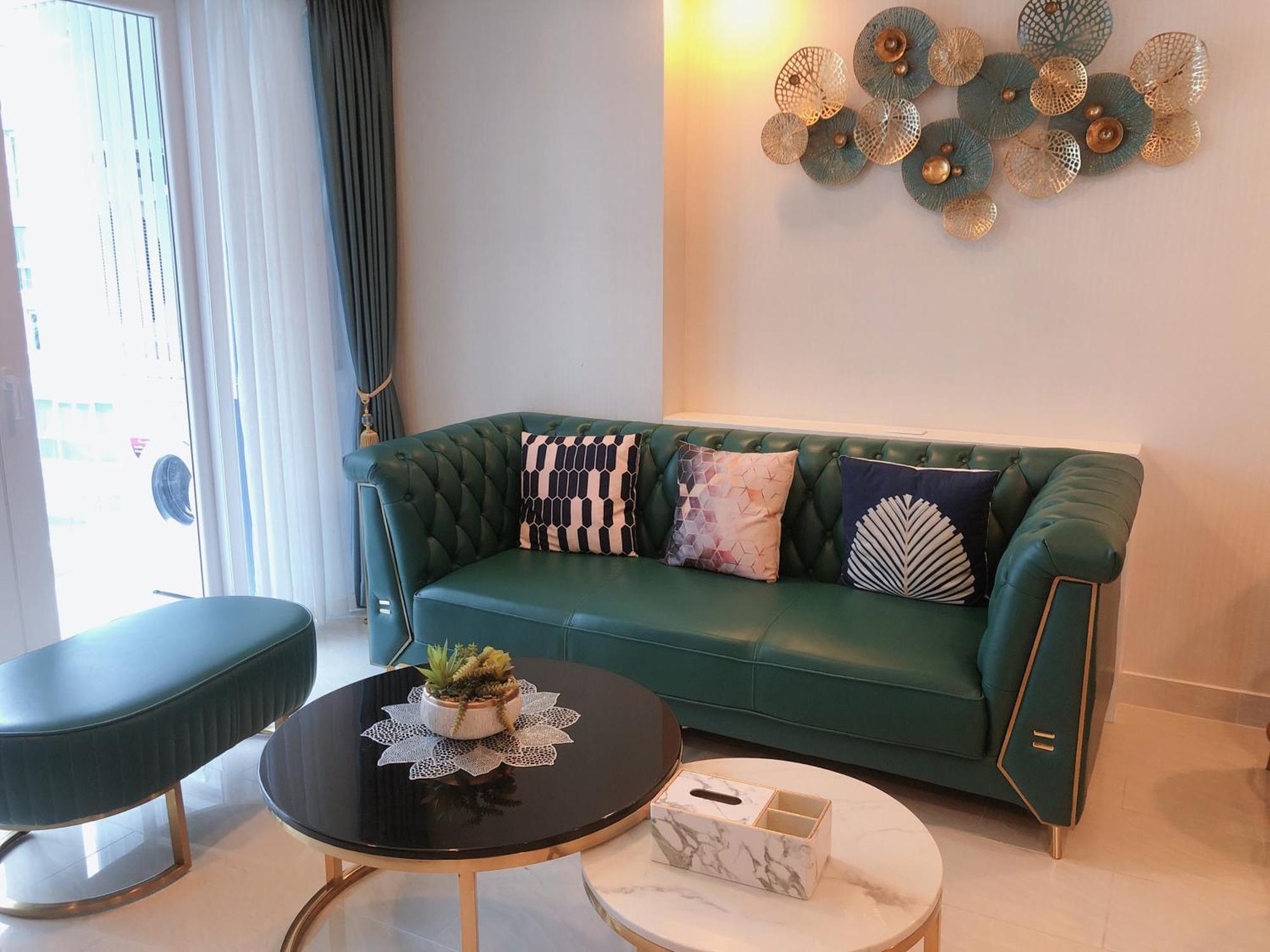 Centara Avenue Residence By Daisy Pattaya 1 Exteriér fotografie