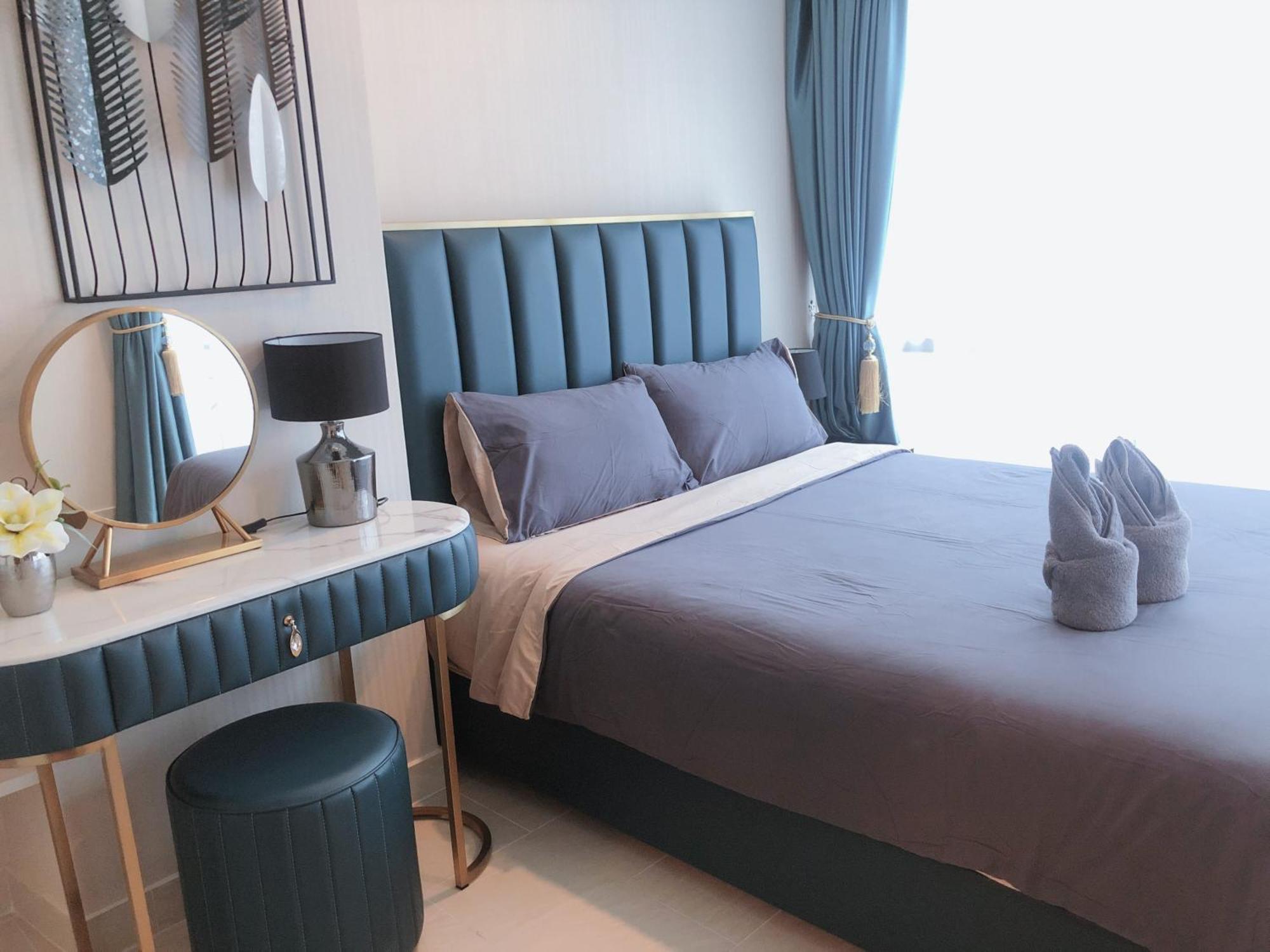 Centara Avenue Residence By Daisy Pattaya 1 Exteriér fotografie